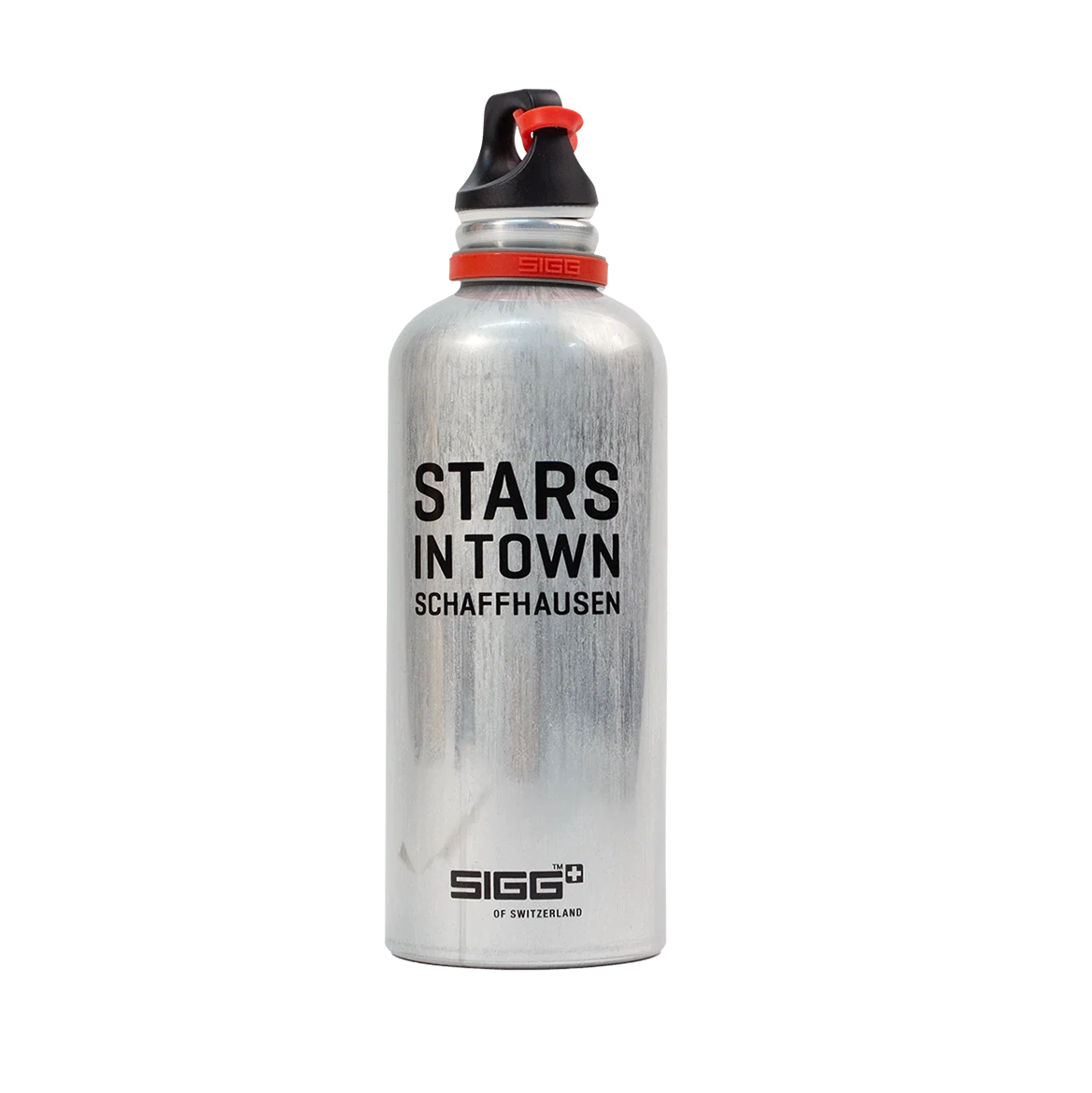 SIGG FLASCHE 0,6L