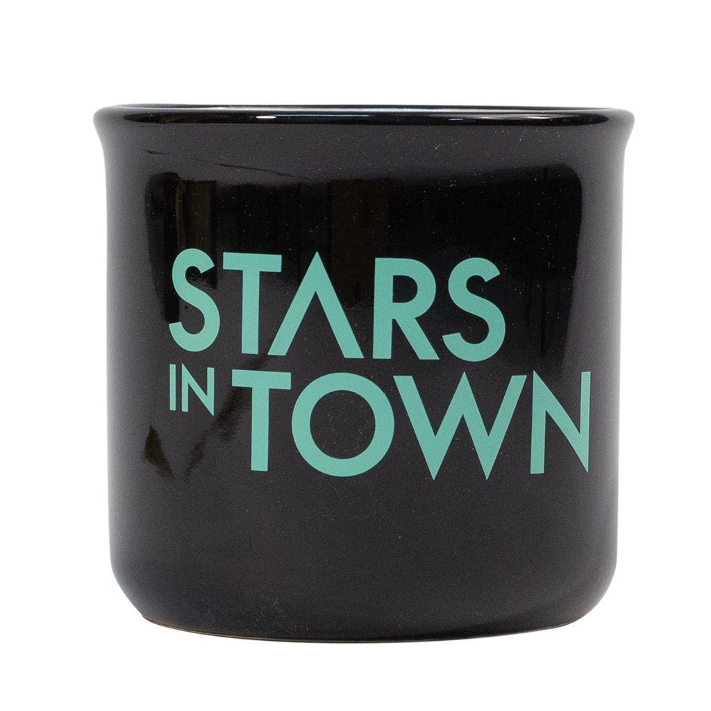 Vintage Keramiktasse (2022)