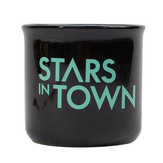 Vintage Keramiktasse (2022)