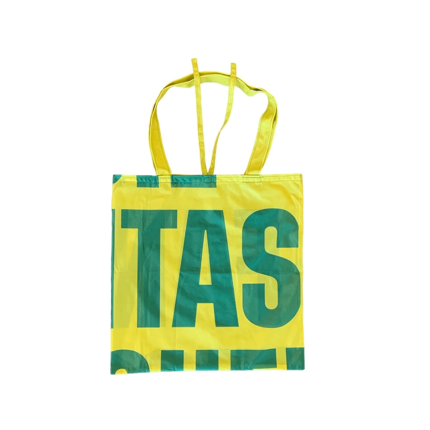 TRAGTASCHEN (SPENDEAKTION)