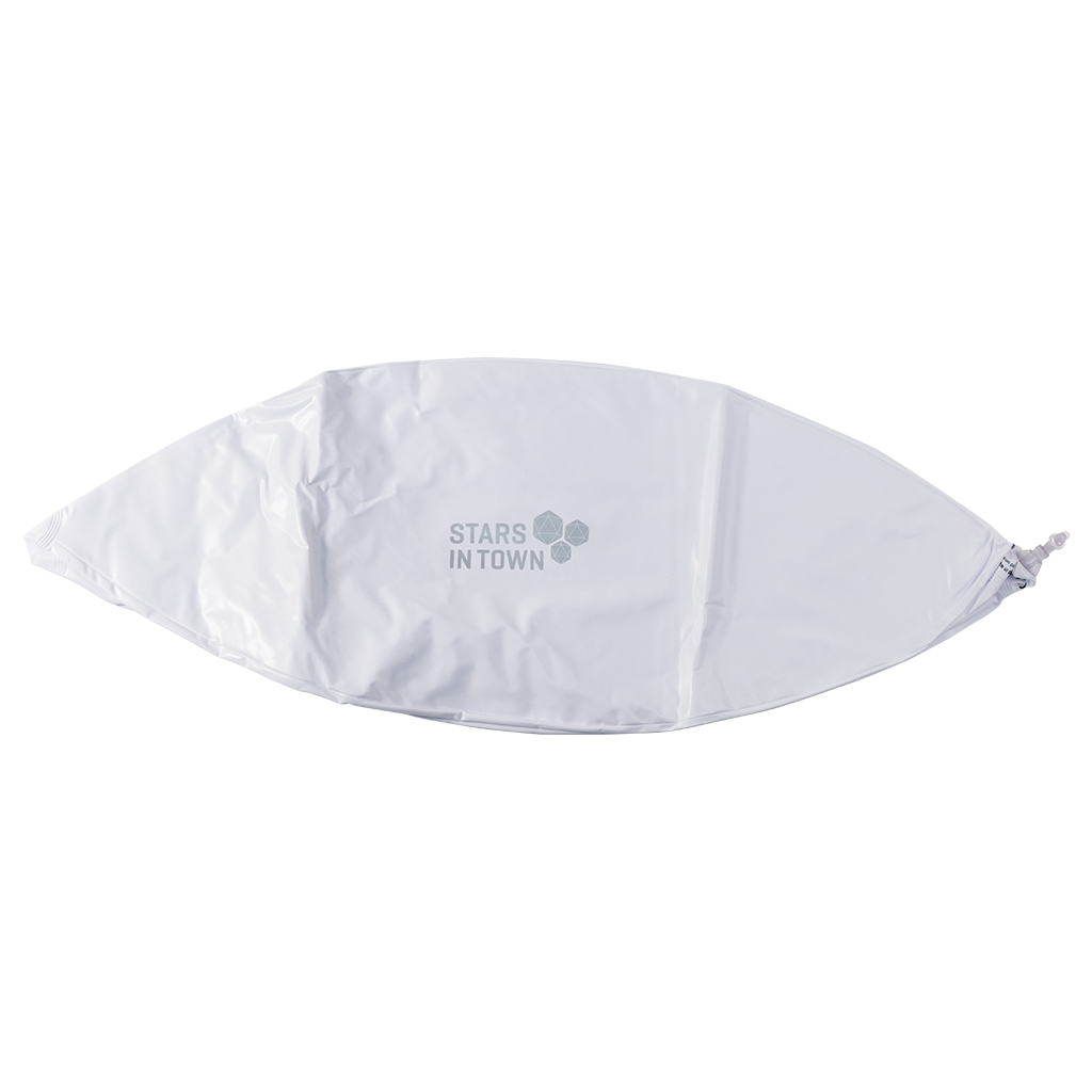 Strandball gross (2019)