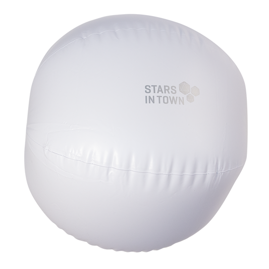 Strandball gross (2019)