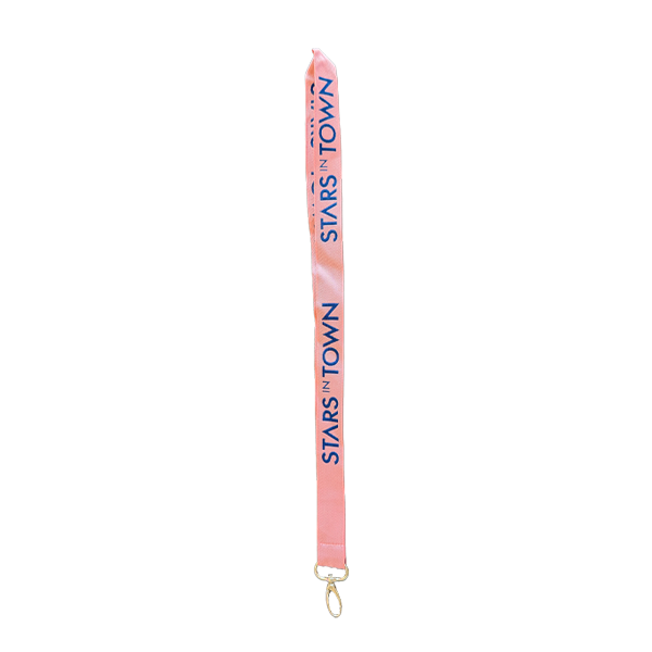 LANYARD /SCHLÜSSELBUND