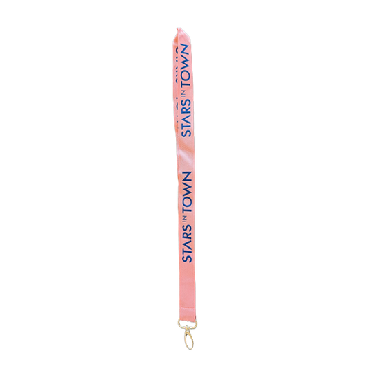 LANYARD /SCHLÜSSELBUND