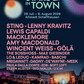 Poster Line-Up 2026