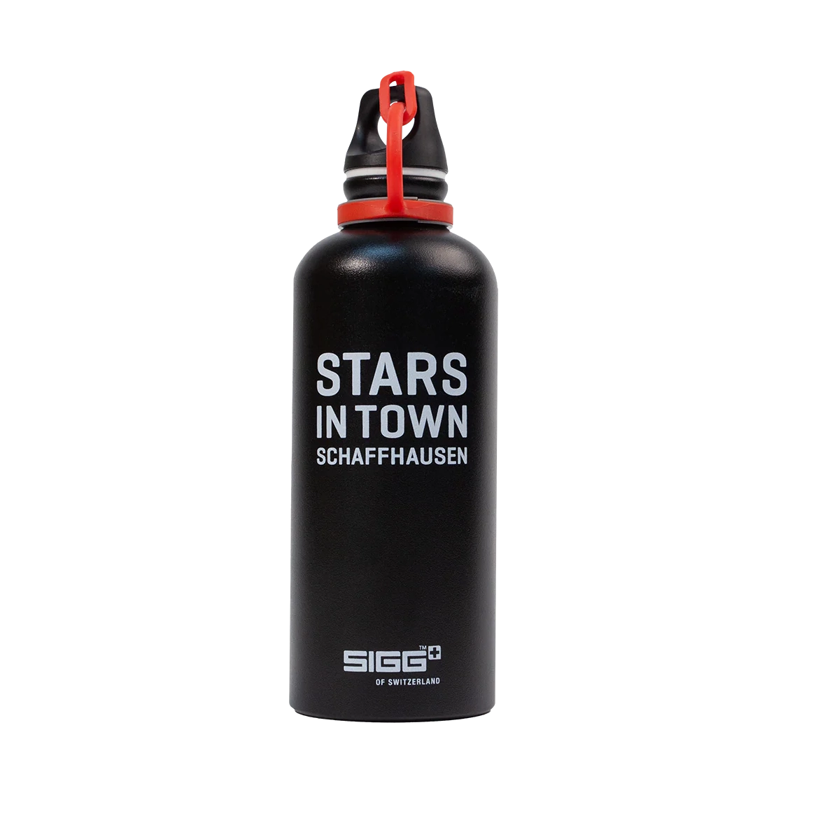SIGG FLASCHE 0,6L