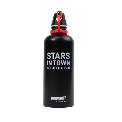 SIGG FLASCHE 0,6L