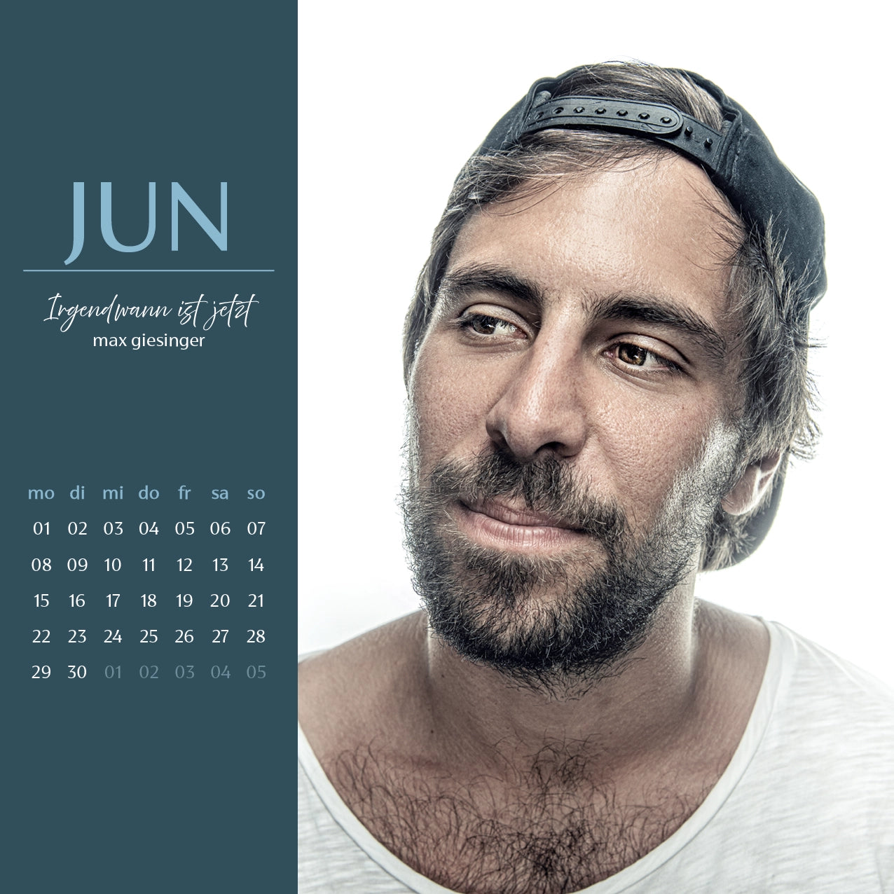 MOMENTS IN TOWN KALENDER 2026