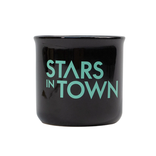 VINTAGE KERAMIKTASSE (2022)