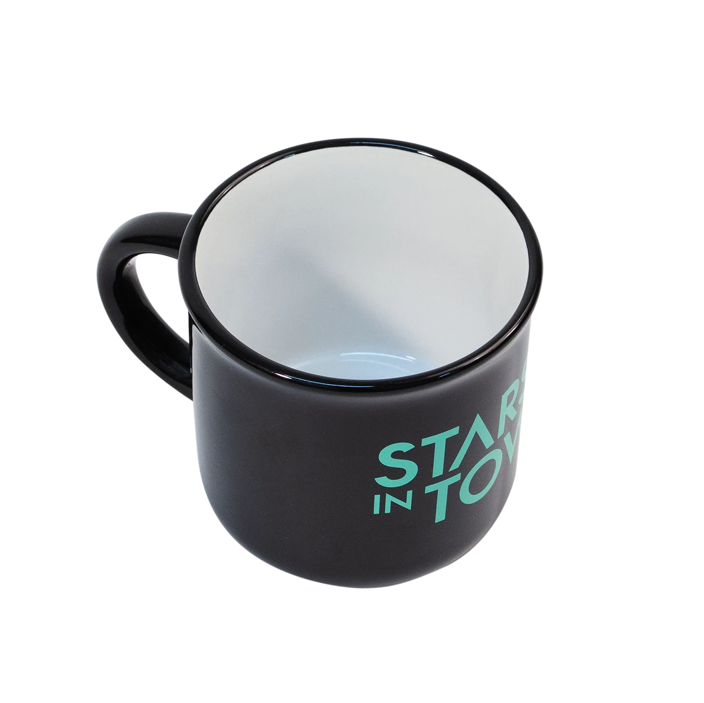 VINTAGE KERAMIKTASSE (2022)