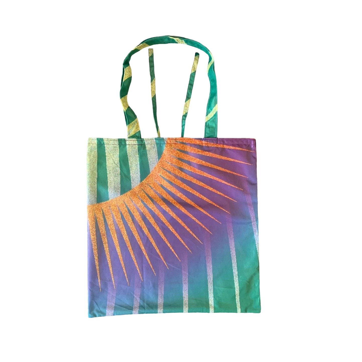 TRAGTASCHEN (SPENDEAKTION)