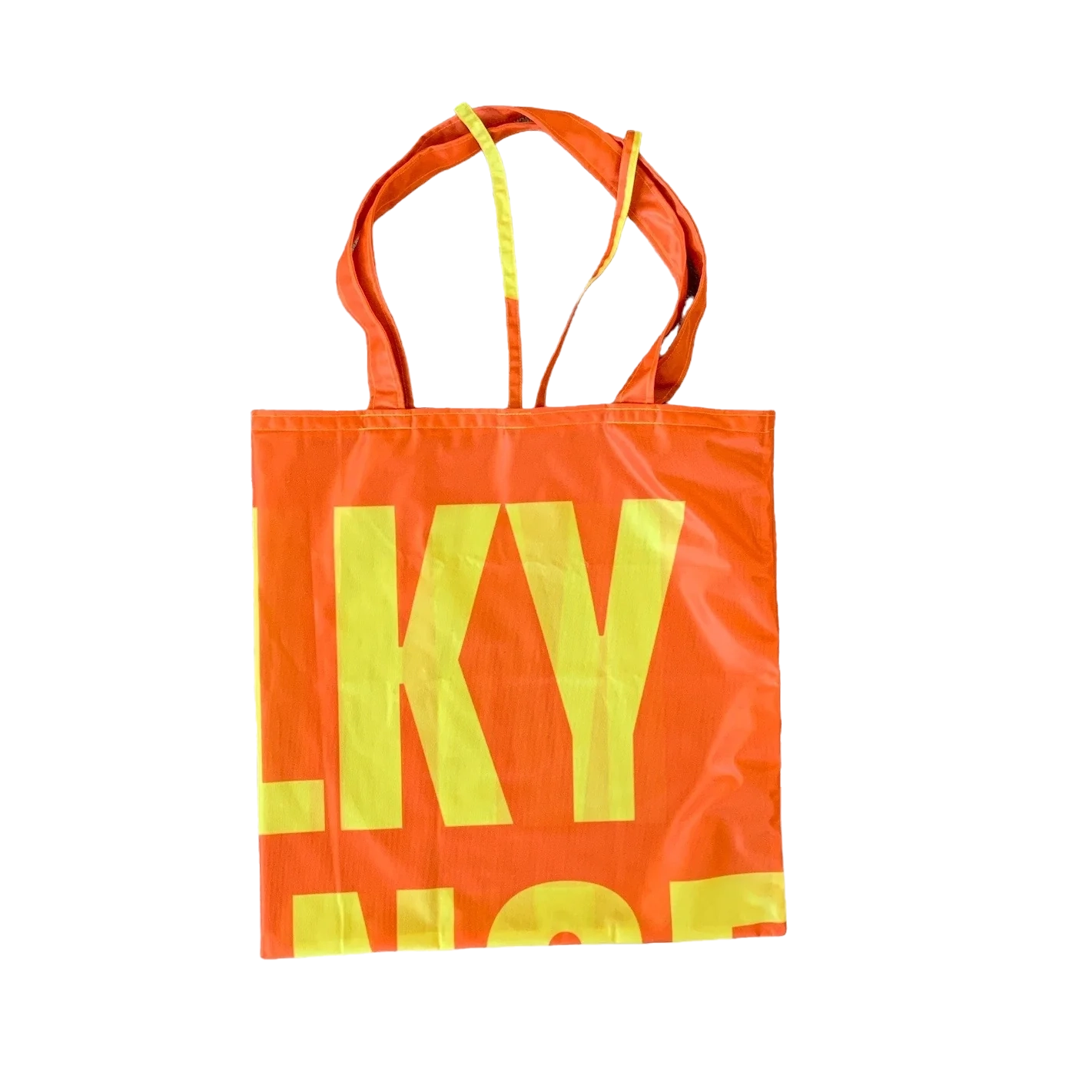 TRAGTASCHEN (SPENDEAKTION)