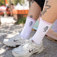 Socken – Stars in Town x sh.ocken