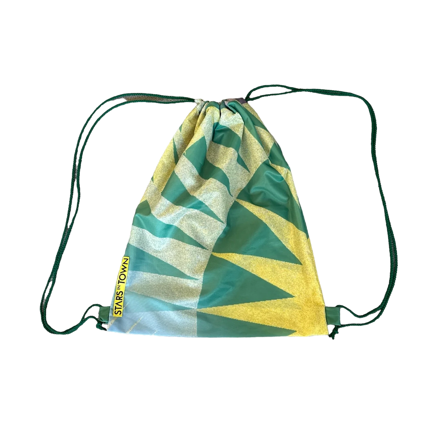 ZUGBEUTEL (SPENDEAKTION)