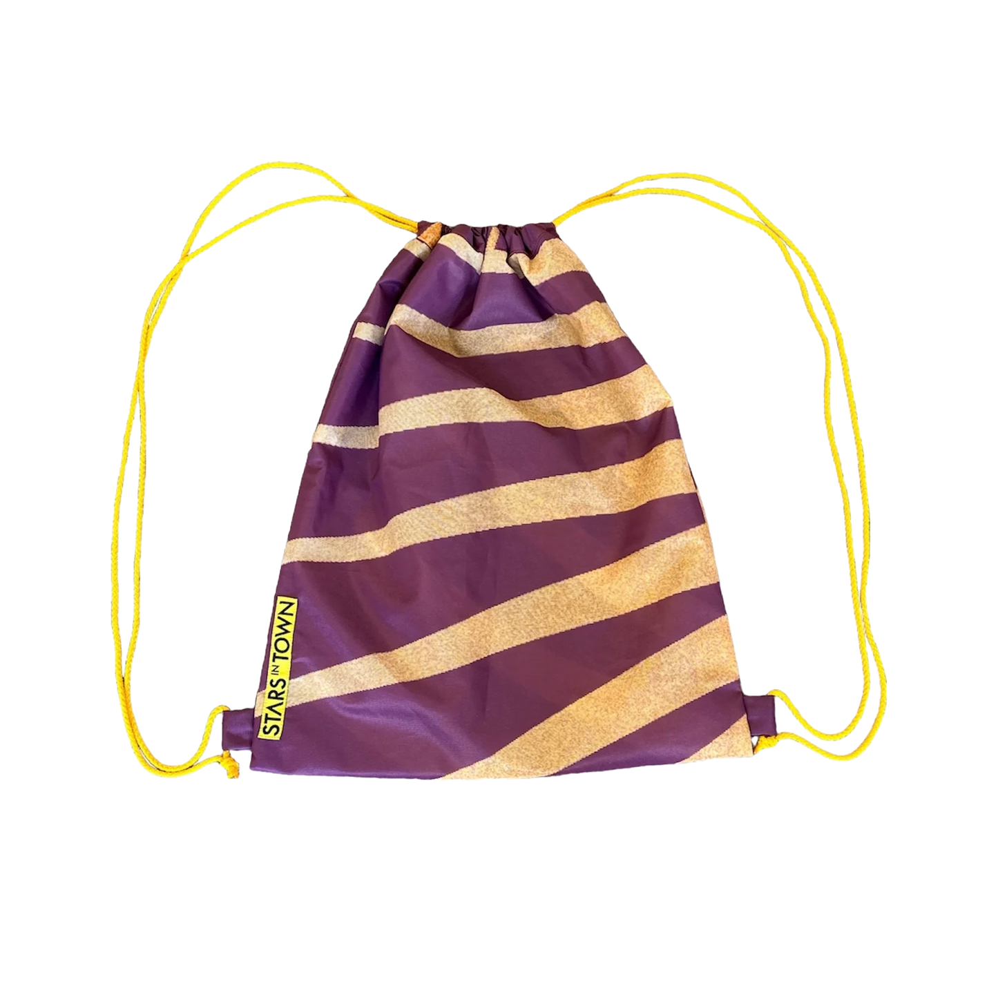 ZUGBEUTEL (SPENDEAKTION)