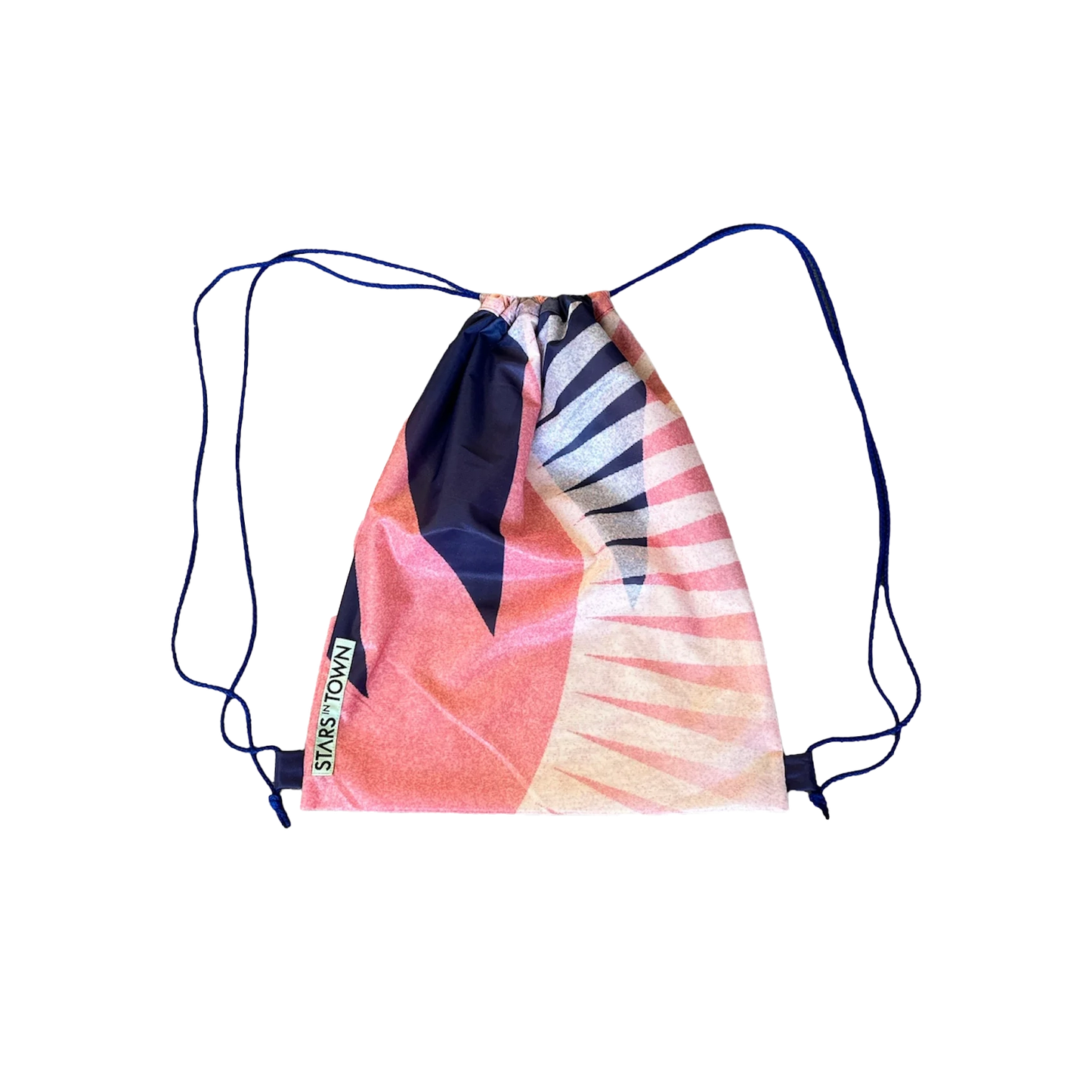 ZUGBEUTEL (SPENDEAKTION)